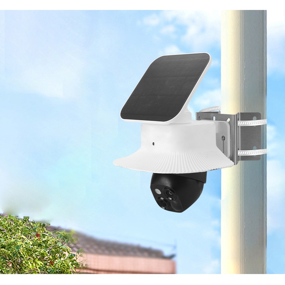 ABS Weatherproof Protective Co - Eufy Camera S340 recension och pris