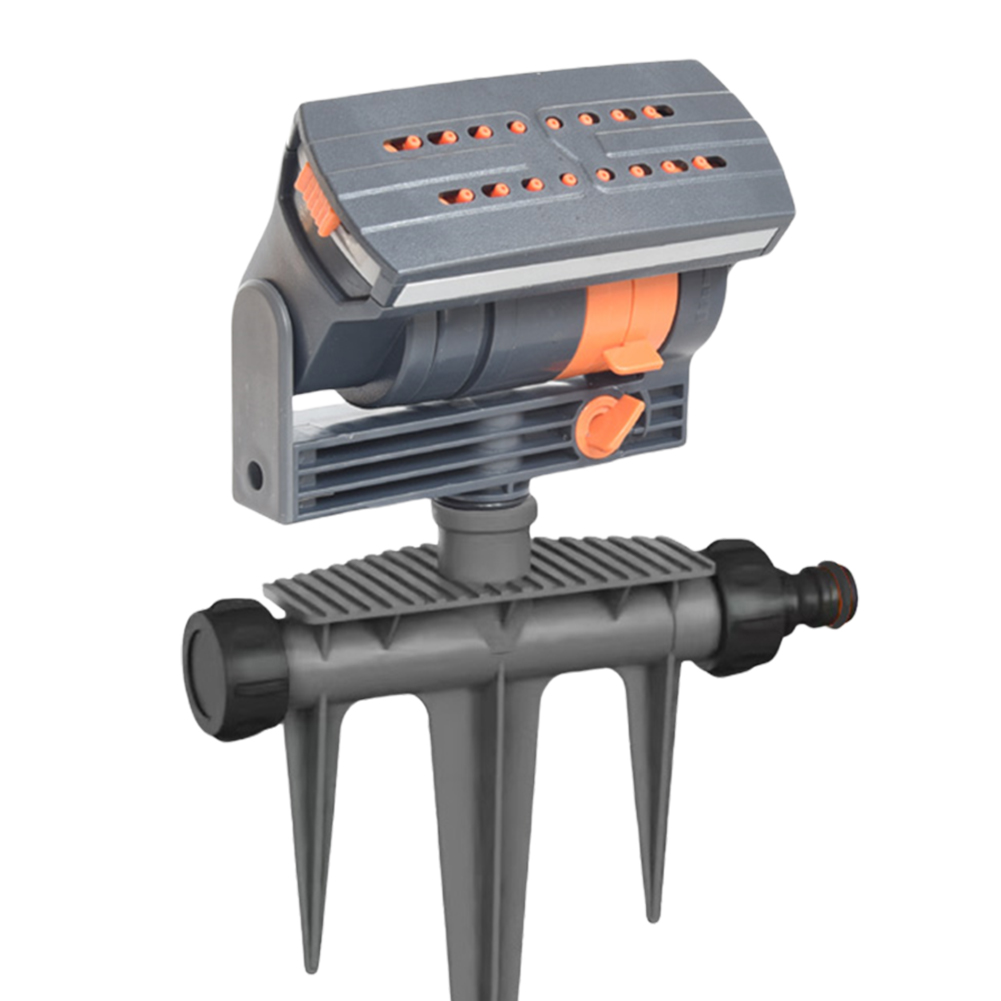 Oscillating Sprinkler Automati - Automatic Watering recension och pris