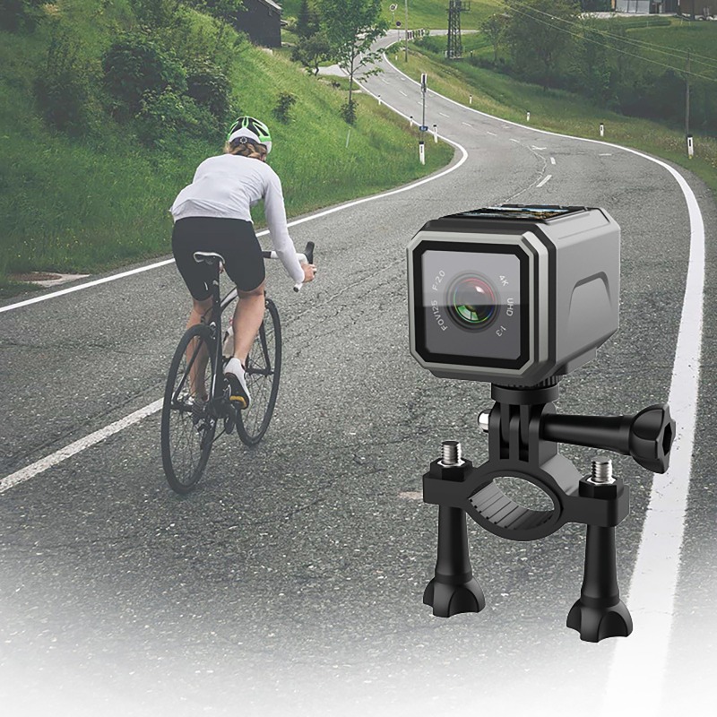 HD 4K Action Camera Wireless W - Garden Camera recension och pris