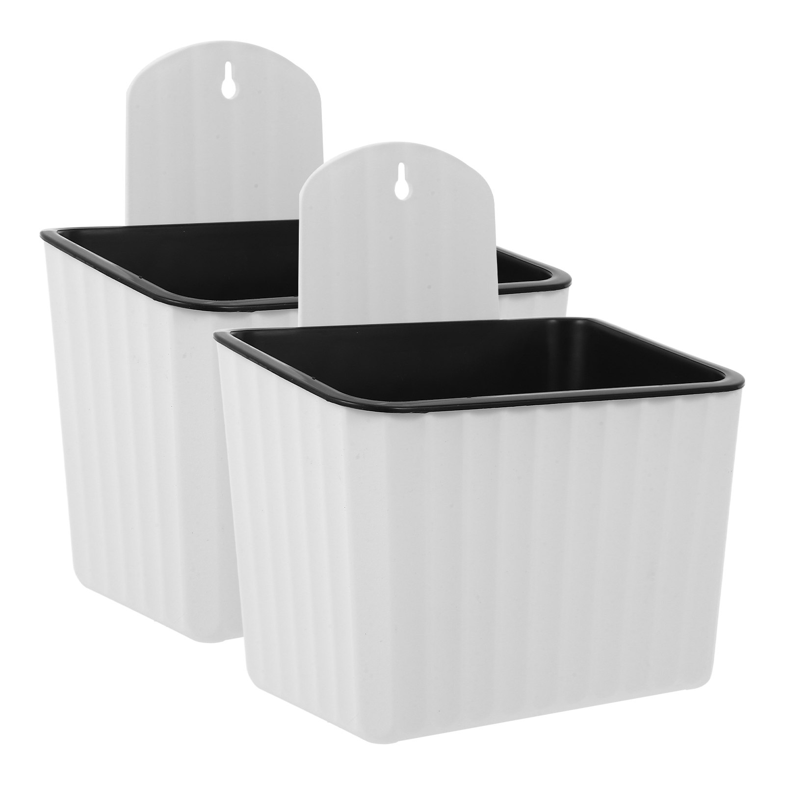 Self-Watering Wall Mounted Flo - Self Watering Planter recension och pris