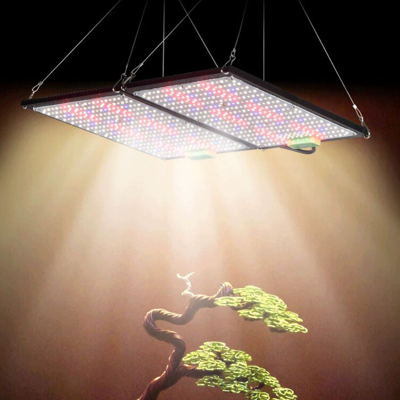 LED Quantum‑Board Grow Light F - Plant Grow Light Full Spectrum recension och pris