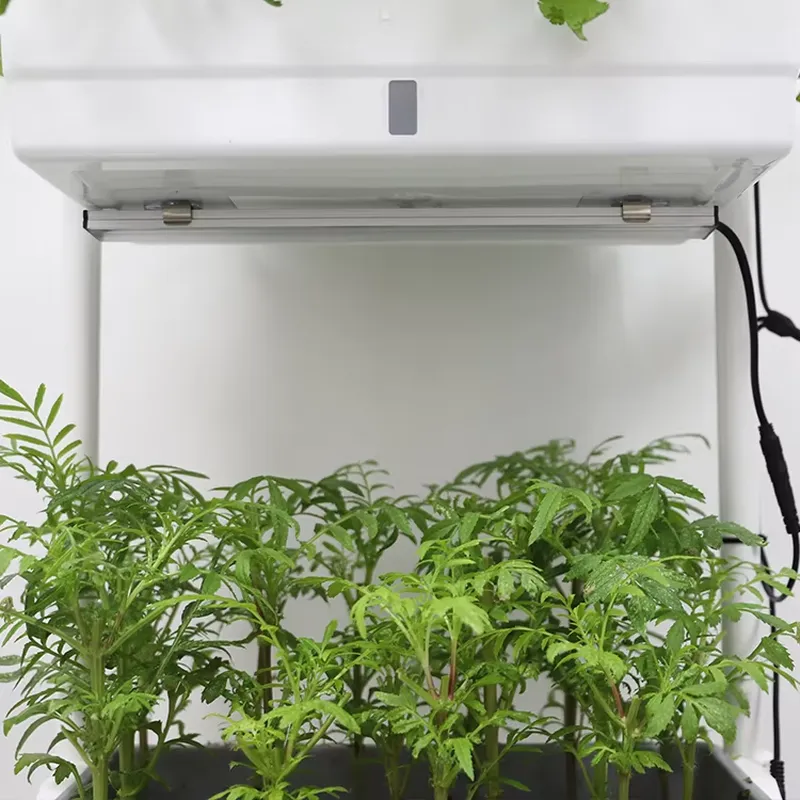 Movable Vertical Grow 3 Level  - Smart Garden System recension och pris