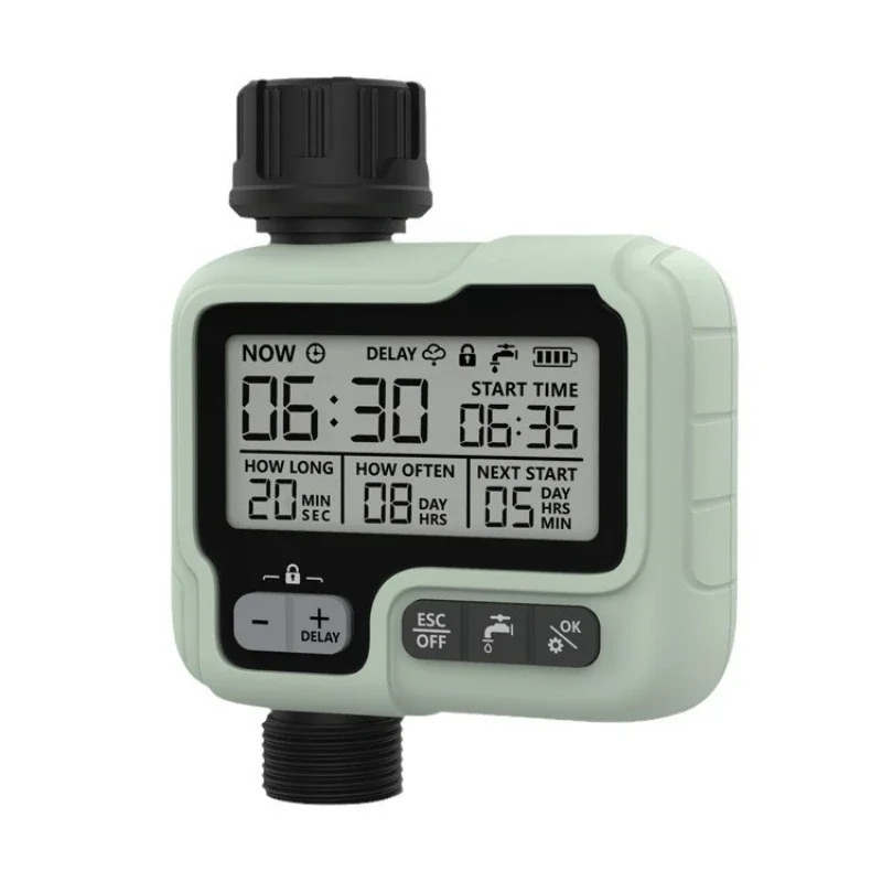Lazy Timing Automatic Watering - Automatic Watering recension och pris