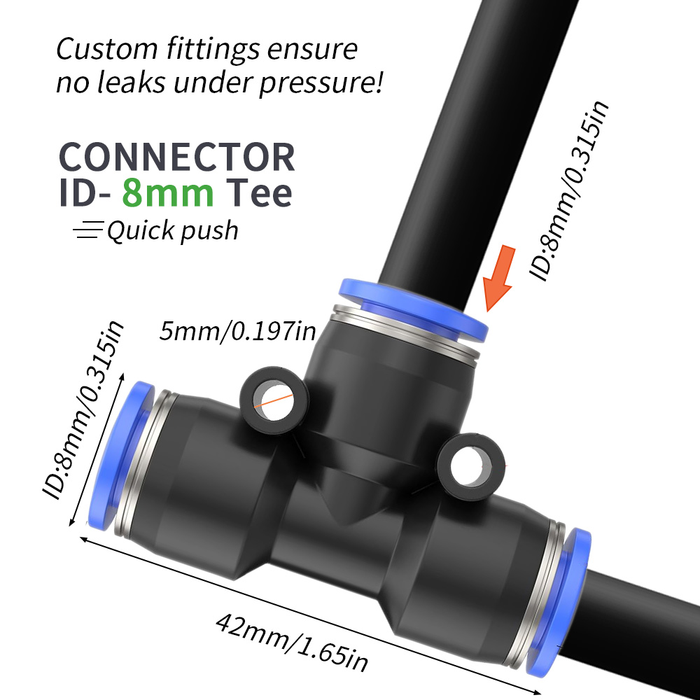 Garden 5/8mm PE Hose Sprayer K - Smart Garden System recension och pris