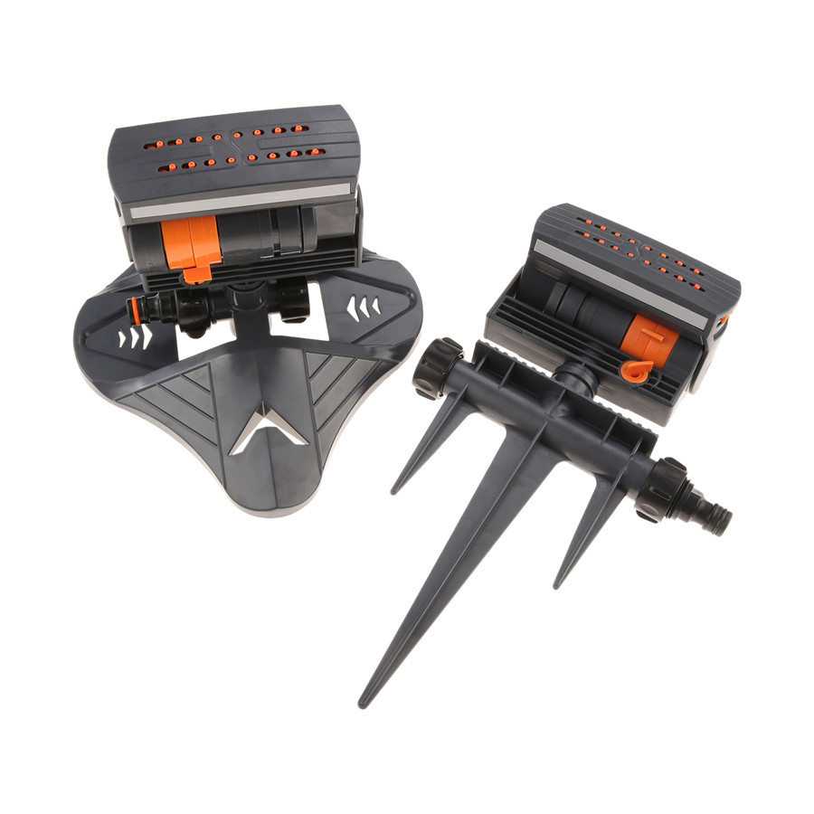 Automatic Garden Sprinkler Swi - Smart Garden Kit recension och pris