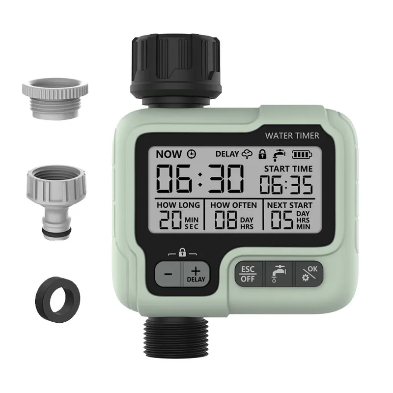 Automatic Watering Device Gard - Smart Garden Kit recension och pris