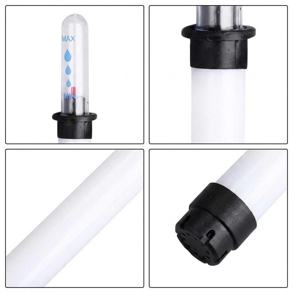 Water Level Indicators Plant   - Plant Monitor recension och pris