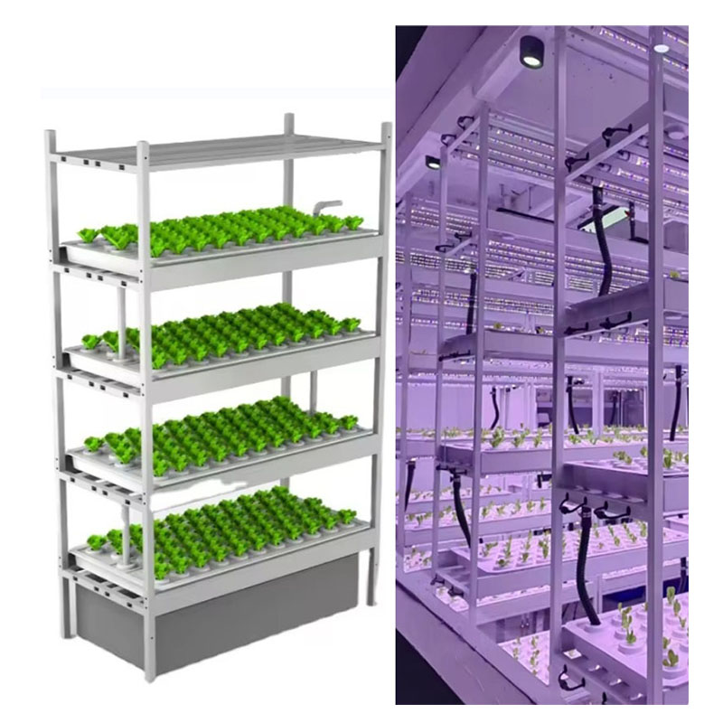 f Greenhouse Agricultural Equi - Hydroponic Tower recension och pris