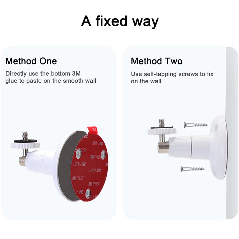 Adjustable Wall Mount For ARLO - Garden Camera recension och pris