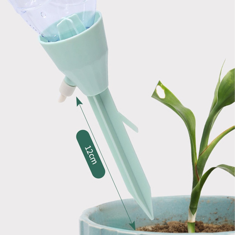 Automatic Drip Irrigation Syst - Automatic Watering recension och pris