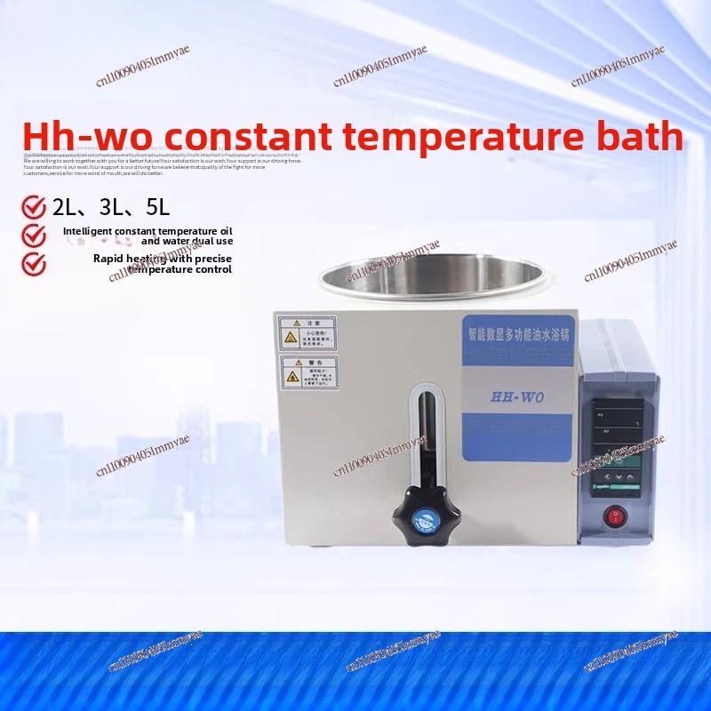 Electric Constant Temperature  - Smart Pot recension och pris