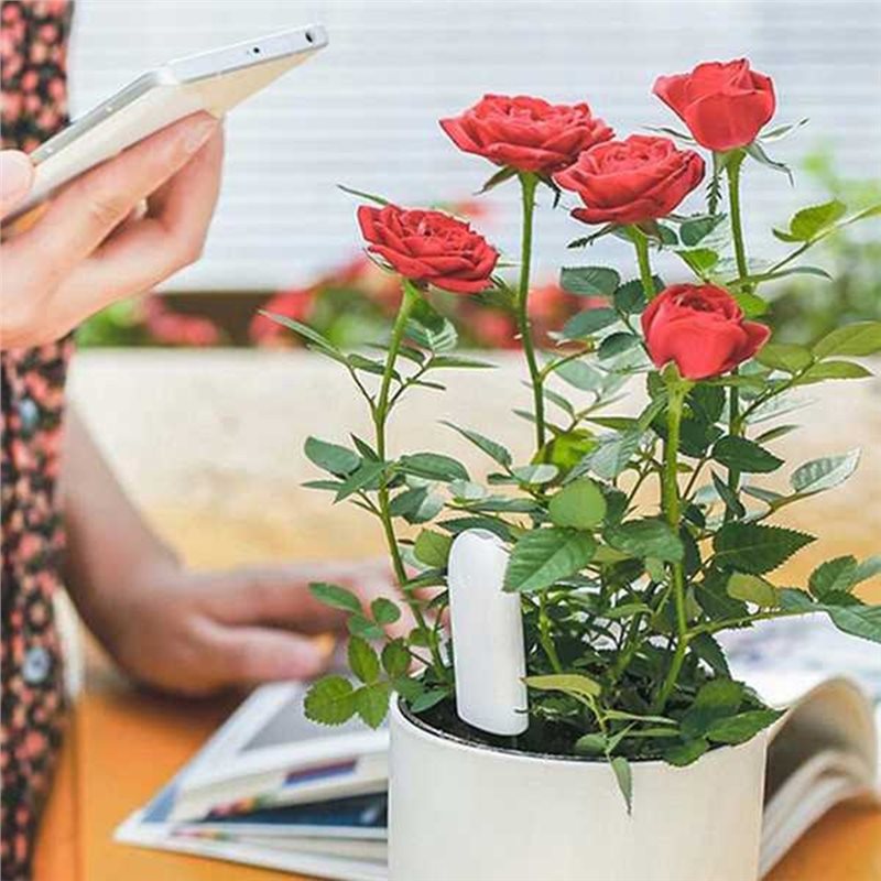 ABVG-Flora Smart Flower Monito - Plant Monitor recension och pris