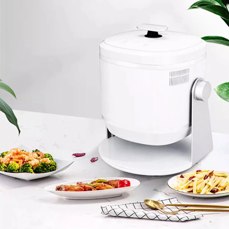 &For 6L Household Electric Coo - Smart Pot recension och pris