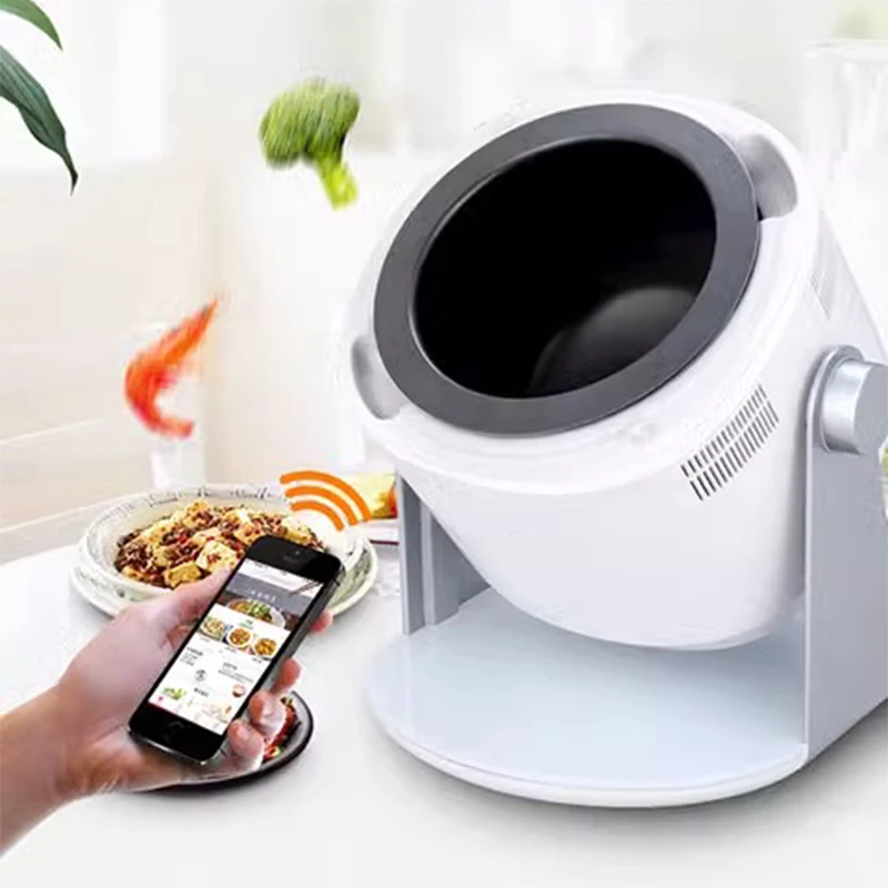 &For 6L Household Electric Coo - Smart Pot recension och pris