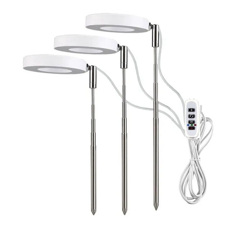 FYBL-LED Grow Light Full Spect - Plant Grow Light Full Spectrum recension och pris