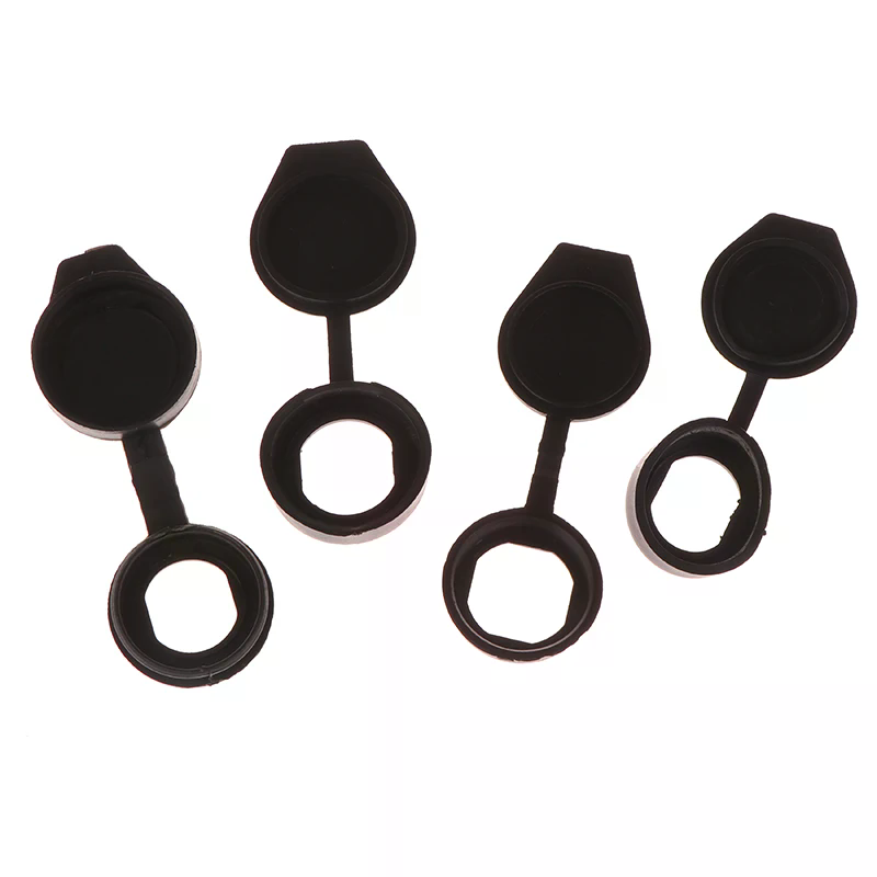 3pcs/set Waterproof Cap Cover  - Garden Camera recension och pris