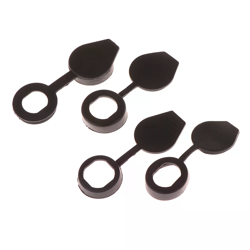 3pcs/set Waterproof Cap Cover  - Garden Camera recension och pris