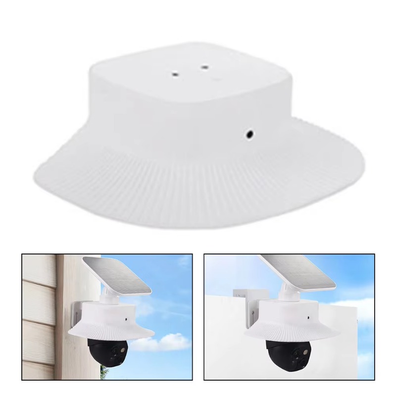 ABS Weatherproof Protective Ca - Eufy Camera S340 recension och pris