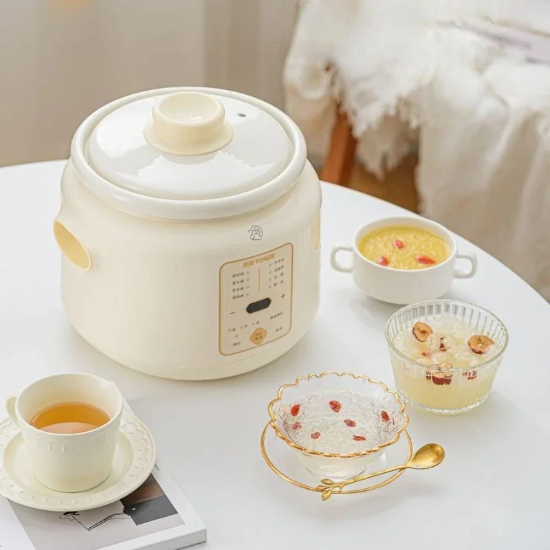 Electric stew pot household mu - Smart Pot recension och pris
