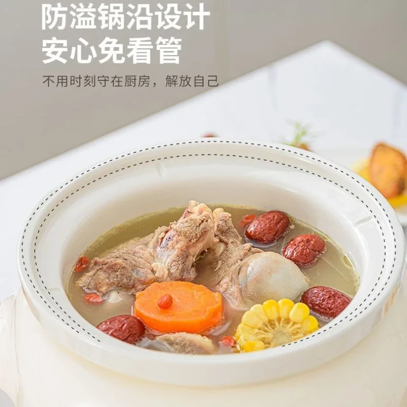 Electric stew pot household mu - Smart Pot recension och pris