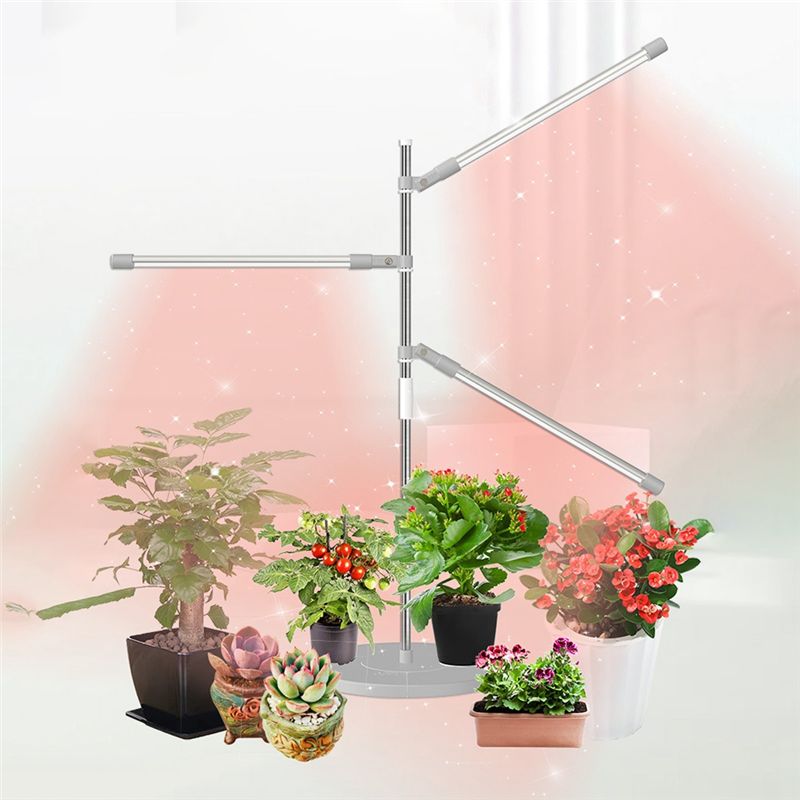 newA10R LED Grow Light Full Sp - Plant Grow Light Full Spectrum recension och pris