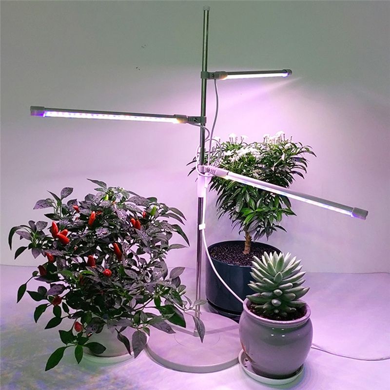 newA10R LED Grow Light Full Sp - Plant Grow Light Full Spectrum recension och pris