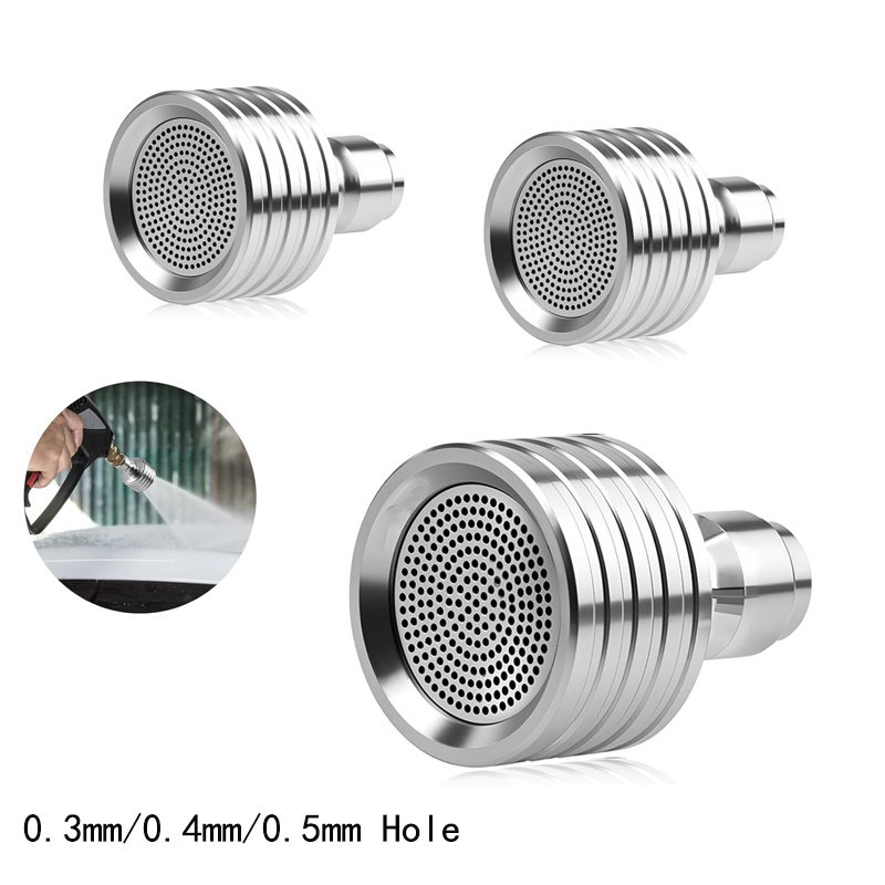Pressure Washer Nozzle, with 1 - Smart Garden Kit recension och pris