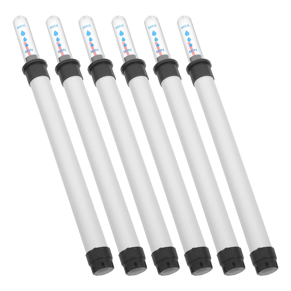 6Pcs Water Level Indicator Flo - Plant Monitor recension och pris