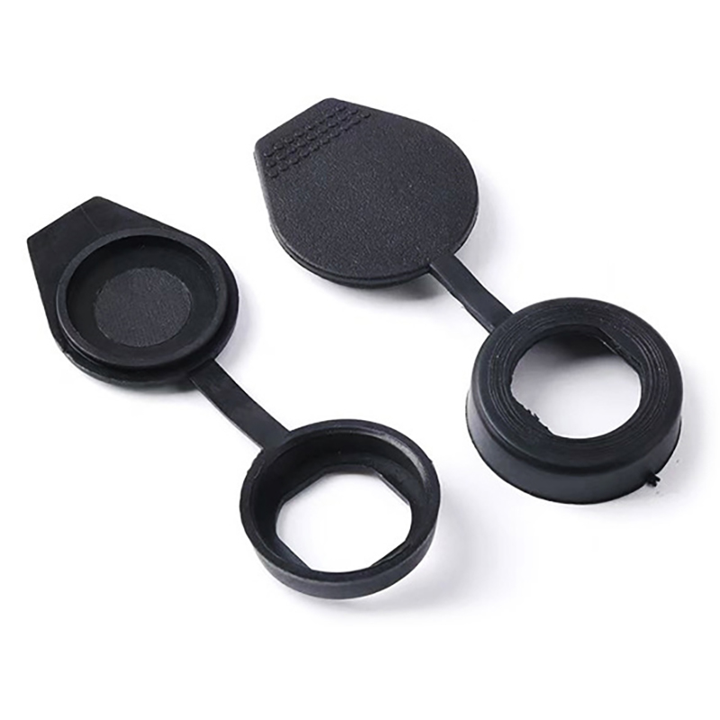 (BF06)3pcs/set Waterproof Cap  - Garden Camera recension och pris