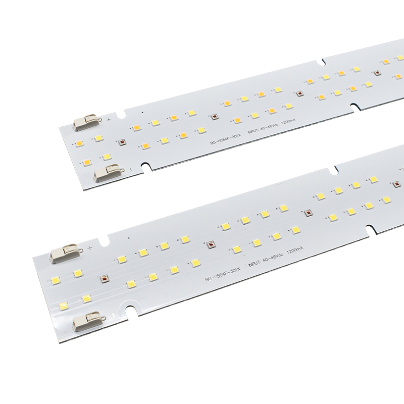 High Quality IP55 Rated COB LE - Plant Grow Light Full Spectrum recension och pris