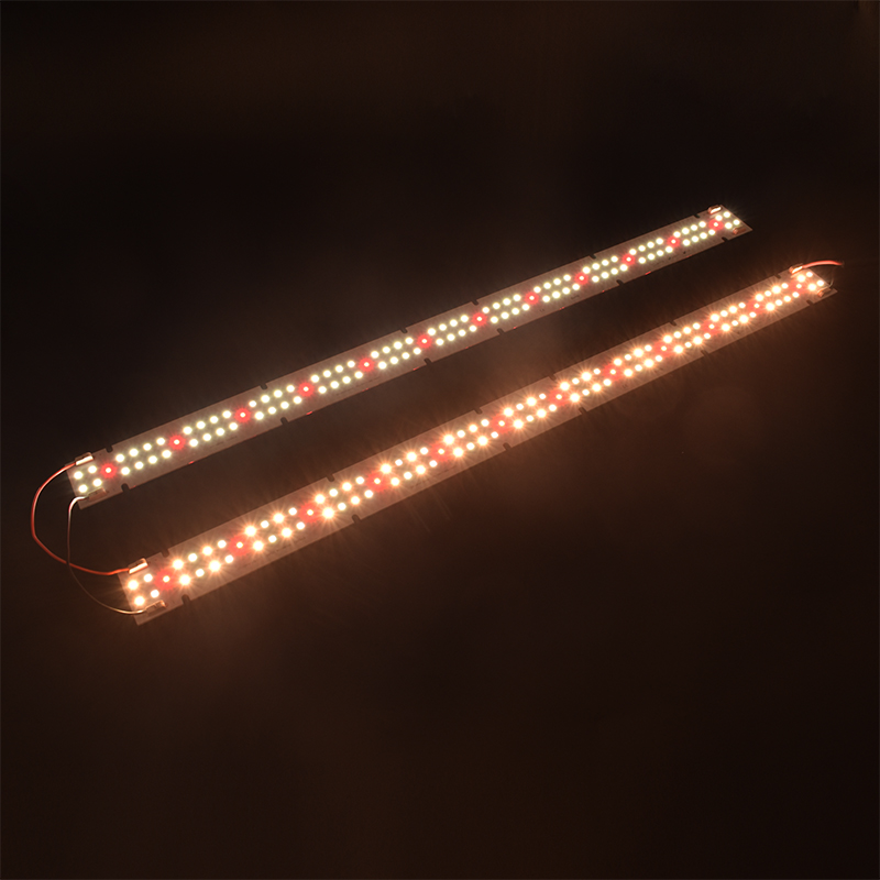 High Quality IP55 Rated COB LE - Plant Grow Light Full Spectrum recension och pris