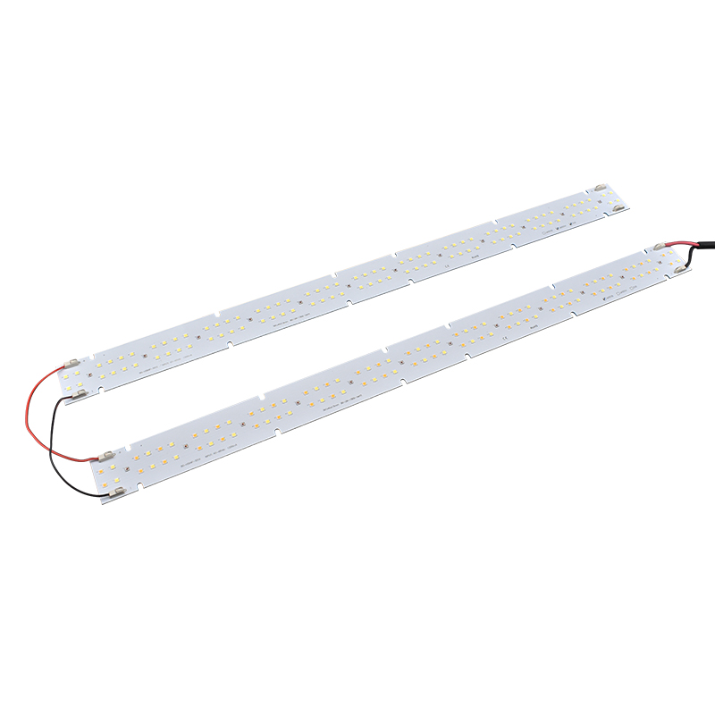 High Quality IP55 Rated COB LE - Plant Grow Light Full Spectrum recension och pris