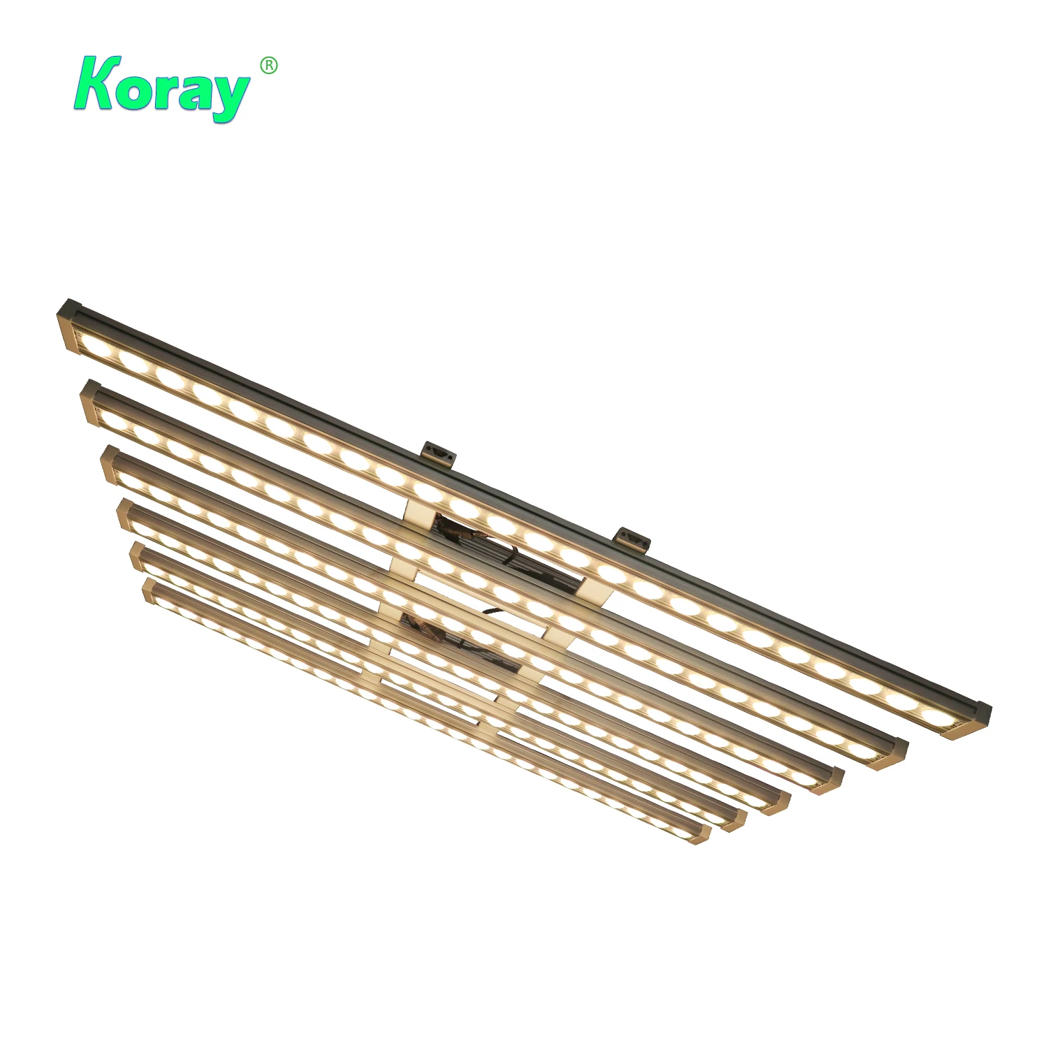 Koray 900W Indoor full spectru - Plant Grow Light Full Spectrum recension och pris