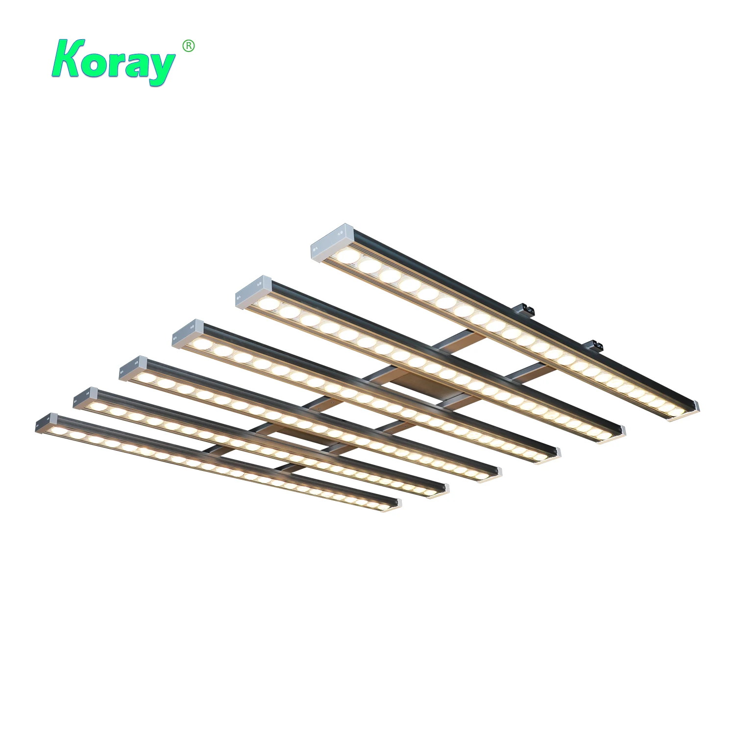 Koray 900W Indoor full spectru - Plant Grow Light Full Spectrum recension och pris