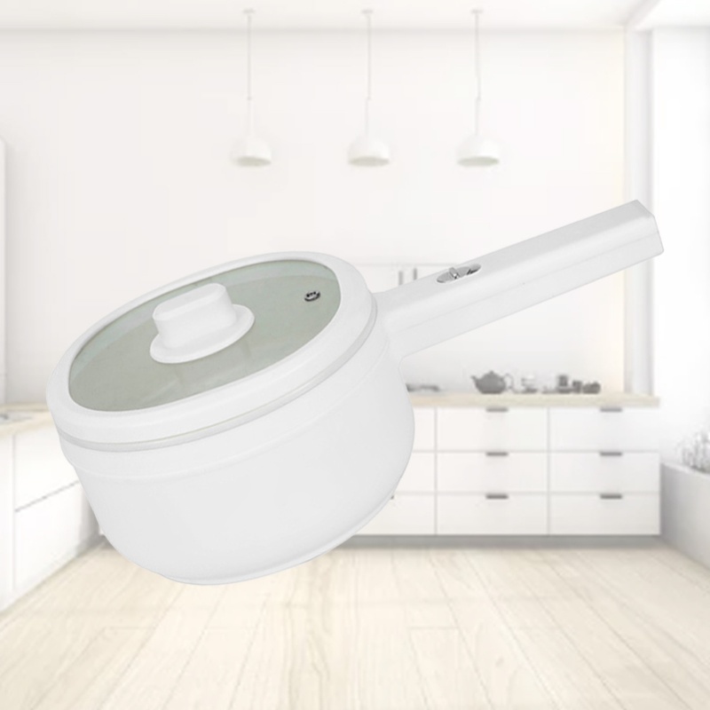 Multifunctional Electric Hot P - Smart Pot recension och pris